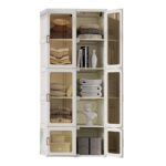 Durul Wardrobe