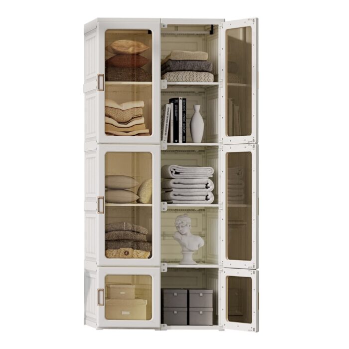 Durul Wardrobe - Image 1