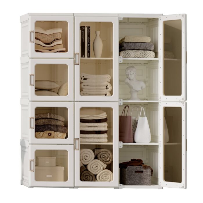Furul Wardrobe - Image 1