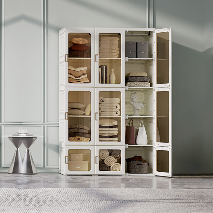 Hurul Wardrobe - Image 4