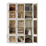 Hurul Wardrobe