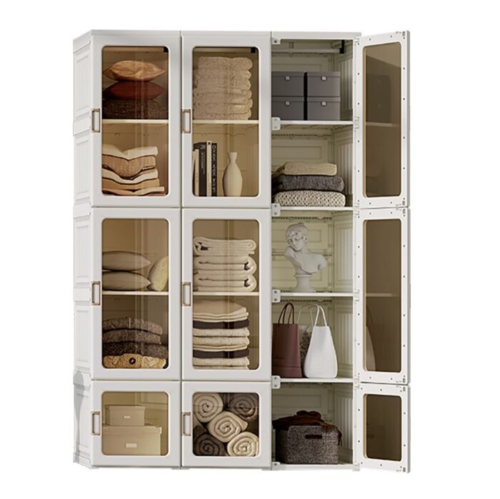 Hurul Wardrobe - Image 1