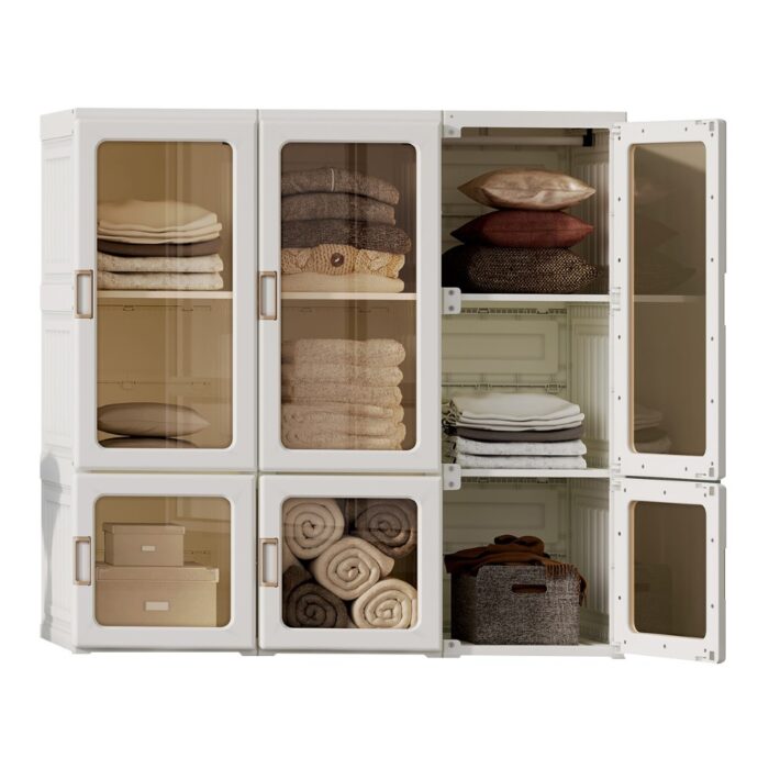 Eurul Wardrobe - Image 1