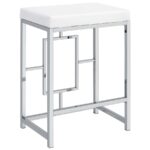 JACK 4 PC COUNTER HT DINING SET - Image 15
