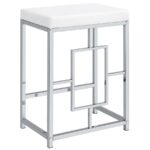 JACK 4 PC COUNTER HT DINING SET - Image 11