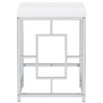 JACK 4 PC COUNTER HT DINING SET - Image 10