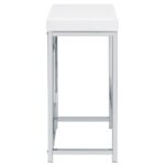 JACK 4 PC COUNTER HT DINING SET - Image 8