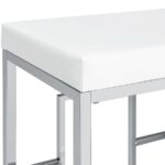 JACK 4 PC COUNTER HT DINING SET - Image 7
