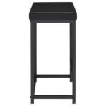 JACK 4 PC COUNTER HT BLACK DINING SET - Image 21