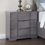 REGULUS NIGHT STAND