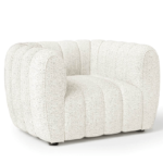 AVERSA WHITE CHAIR - Image 4