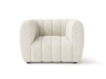 AVERSA WHITE CHAIR