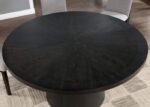 ORLAND DINING TABLE - Image 4