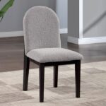 ORLAND SIDE CHAIR