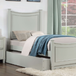 LYCORIDA BED
